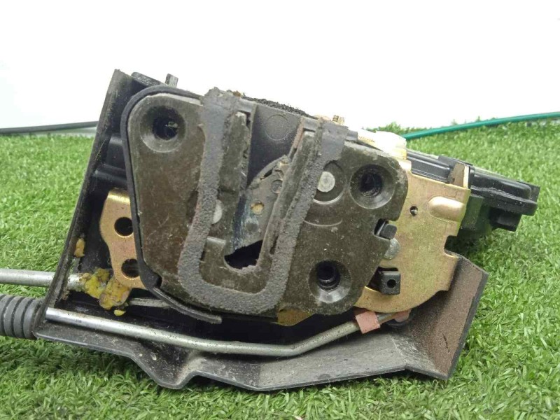 Recambio de cerradura puerta delantera izquierda para kia magentis 2.0 crdi referencia OEM IAM XA70200 5.PINES 