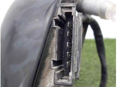 Recambio de retrovisor derecho para volkswagen sharan (7m8) 1.9 tdi referencia OEM IAM SINREFERENCIA ELECTRICO - 5.PINES NEGRO 2