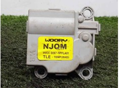 Recambio de motor trampilla calefaccion para kia sportage 1.6 crdi cat referencia OEM IAM 97161D7000  