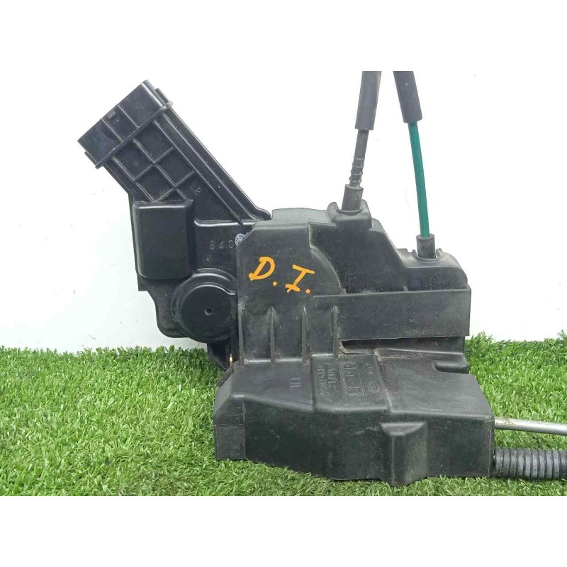 Recambio de cerradura puerta delantera izquierda para kia magentis 2.0 crdi referencia OEM IAM XA70200 5.PINES 