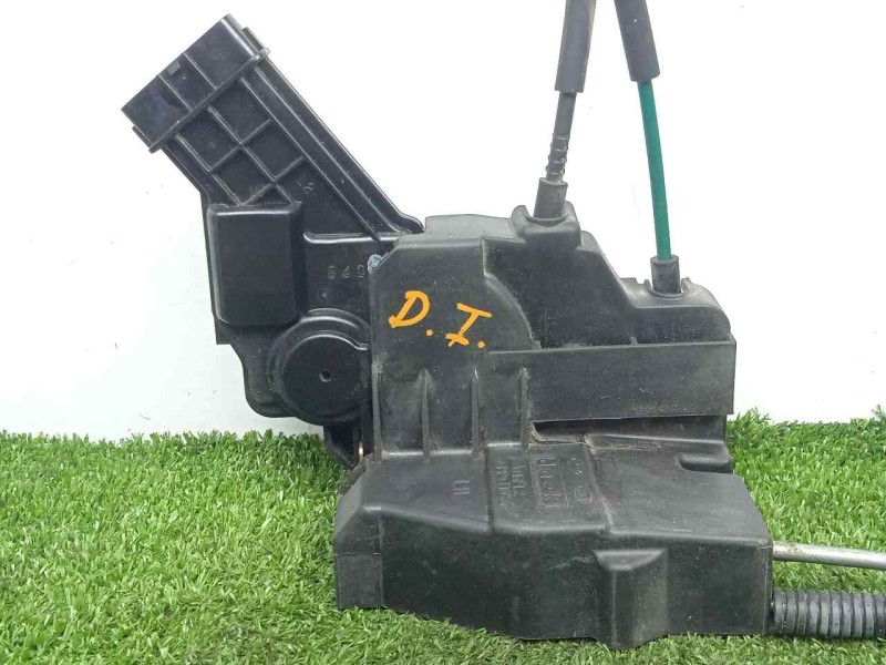 Recambio de cerradura puerta delantera izquierda para kia magentis 2.0 crdi referencia OEM IAM XA70200 5.PINES 