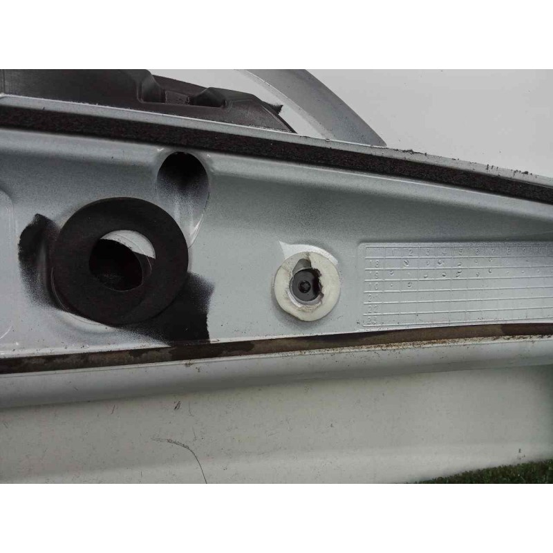 Recambio de aleron trasero para kia ceed 1.0 tgdi cat referencia OEM IAM 87210J7000 BLANCO CON.TARA