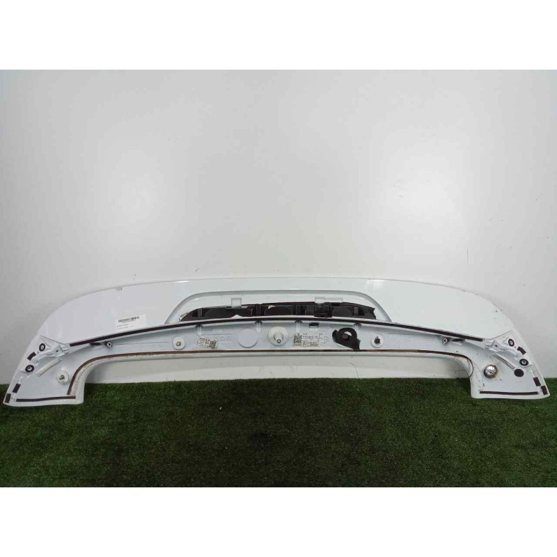 Recambio de aleron trasero para kia ceed 1.0 tgdi cat referencia OEM IAM 87210J7000 BLANCO CON.TARA