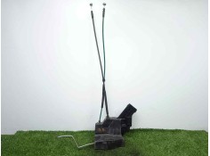 Recambio de cerradura puerta delantera derecha para kia magentis 2.0 crdi referencia OEM IAM XA20500 5.PINES 