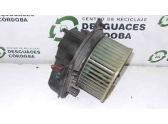 Recambio de motor calefaccion para citroën xantia berlina 1.6 referencia OEM IAM 602190L VALEO - 4.PIN CON.RESISTENCIA