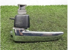 Recambio de maneta interior delantera izquierda para mazda 5 (cw) 1.6 cd diesel cat referencia OEM IAM D46159330A02 INTERIOR CRO