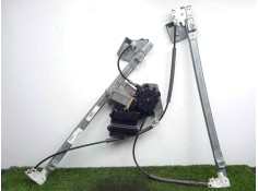 Recambio de elevalunas delantero derecho para volkswagen sharan (7m8) 1.9 tdi referencia OEM IAM SINREFERENCIA ELECTRICO CON.MOT