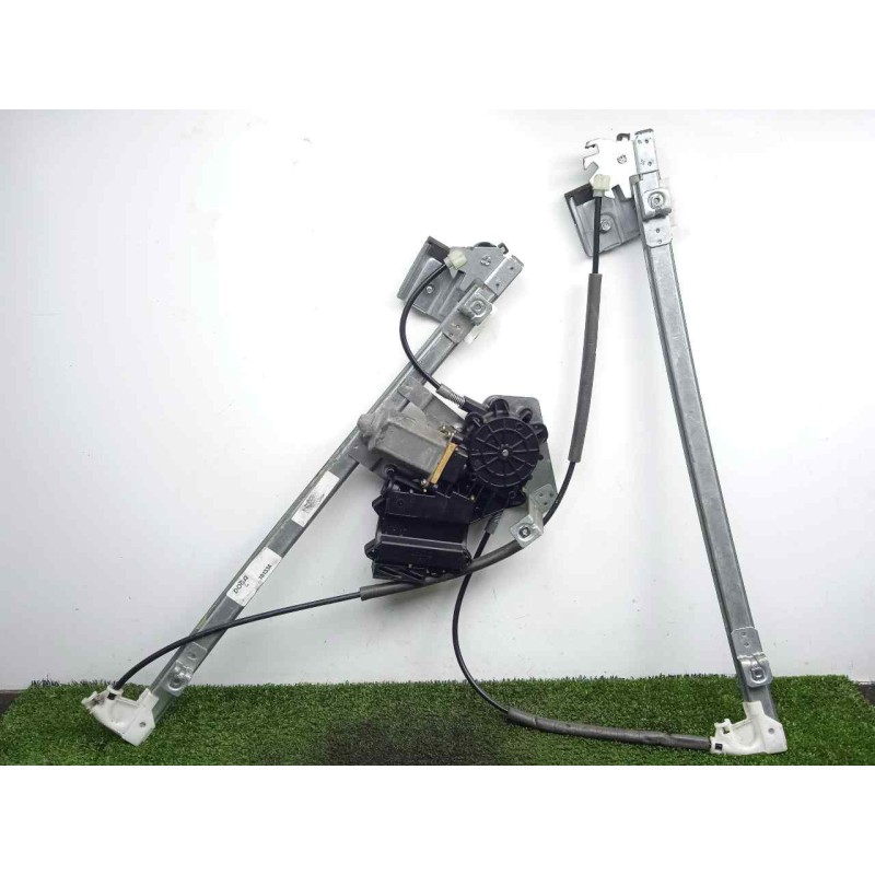 Recambio de elevalunas delantero derecho para volkswagen sharan (7m8) 1.9 tdi referencia OEM IAM SINREFERENCIA ELECTRICO CON.MOT
