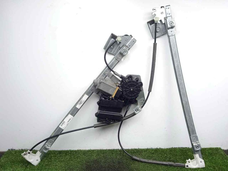 Recambio de elevalunas delantero derecho para volkswagen sharan (7m8) 1.9 tdi referencia OEM IAM SINREFERENCIA ELECTRICO CON.MOT