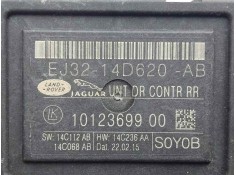 Recambio de modulo electronico para land rover evoque 2.2 td4 cat referencia OEM IAM EJ3214D620AB-1012369900   2
