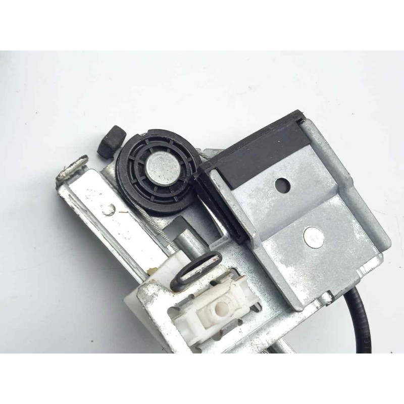 Recambio de elevalunas delantero derecho para volkswagen sharan (7m8) 1.9 tdi referencia OEM IAM SINREFERENCIA ELECTRICO CON.MOT