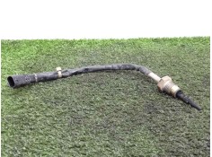 Recambio de sonda lambda para kia sportage 1.6 crdi cat referencia OEM IAM 392312U001 2.CABLES 