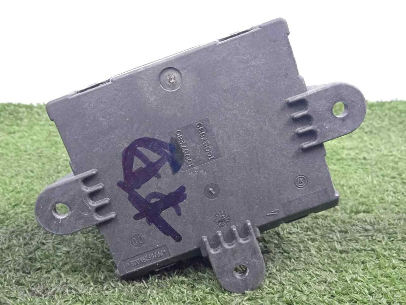 Recambio de modulo electronico para land rover evoque 2.2 td4 cat referencia OEM IAM EJ3214D620AB-1012369900  