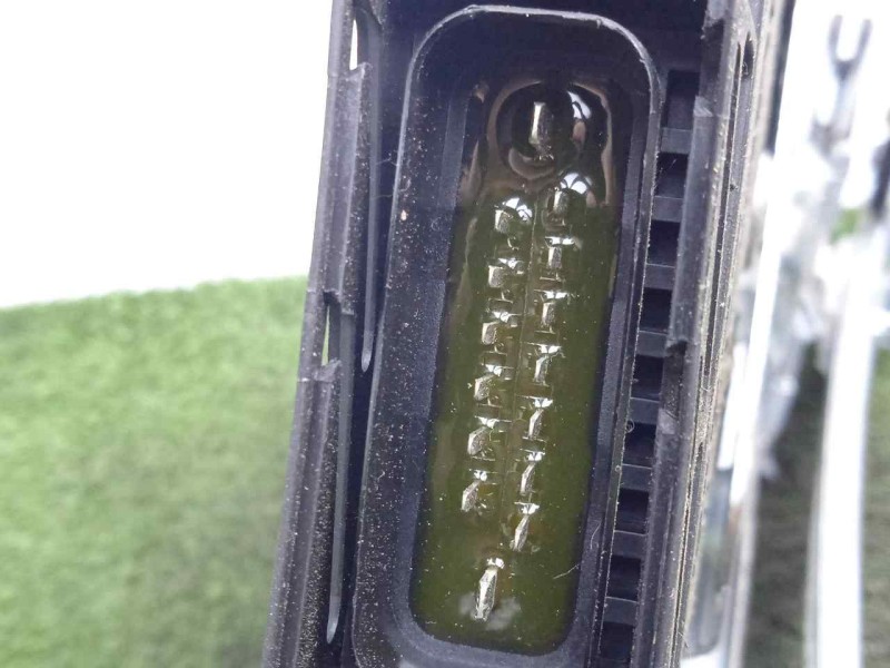 Recambio de elevalunas delantero derecho para volkswagen sharan (7m8) 1.9 tdi referencia OEM IAM SINREFERENCIA ELECTRICO CON.MOT