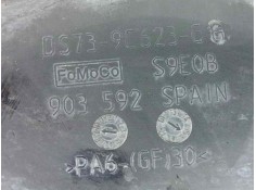 Recambio de tubo presion turbocompresor para ford mondeo lim. 1.5 ecoboost cat referencia OEM IAM DS739C623GG RIGIDO  2