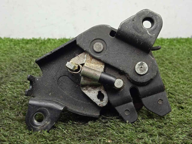 Recambio de cerradura puerta lateral izquierda para mazda 5 (cw) 1.6 cd diesel cat referencia OEM IAM   