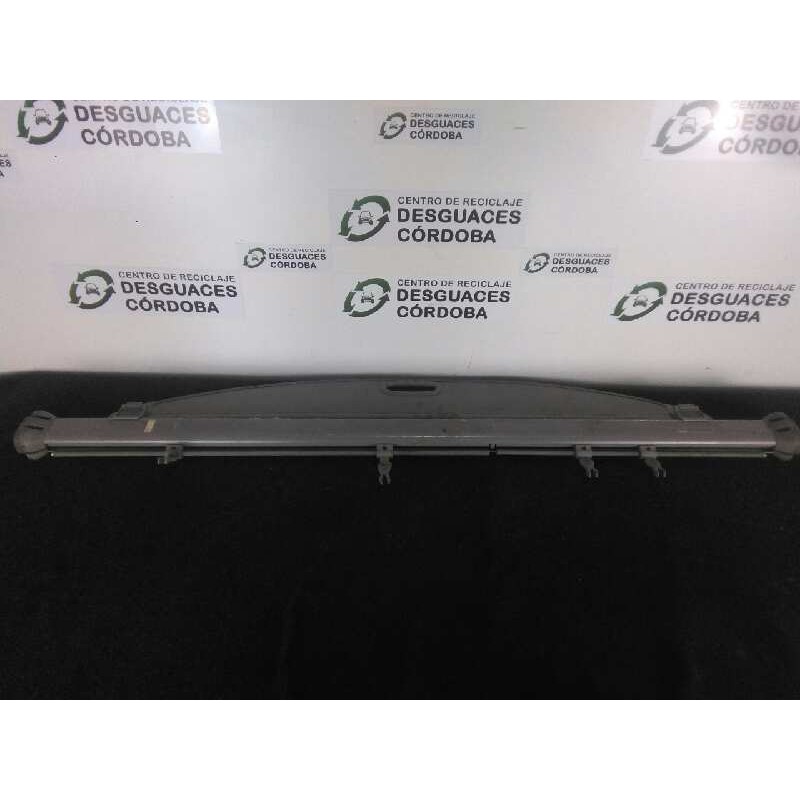 Recambio de bandeja trasera para hyundai santa fe (bm) 2.2 crdi cat referencia OEM IAM  ENROLLABLE 5 PLAZAS