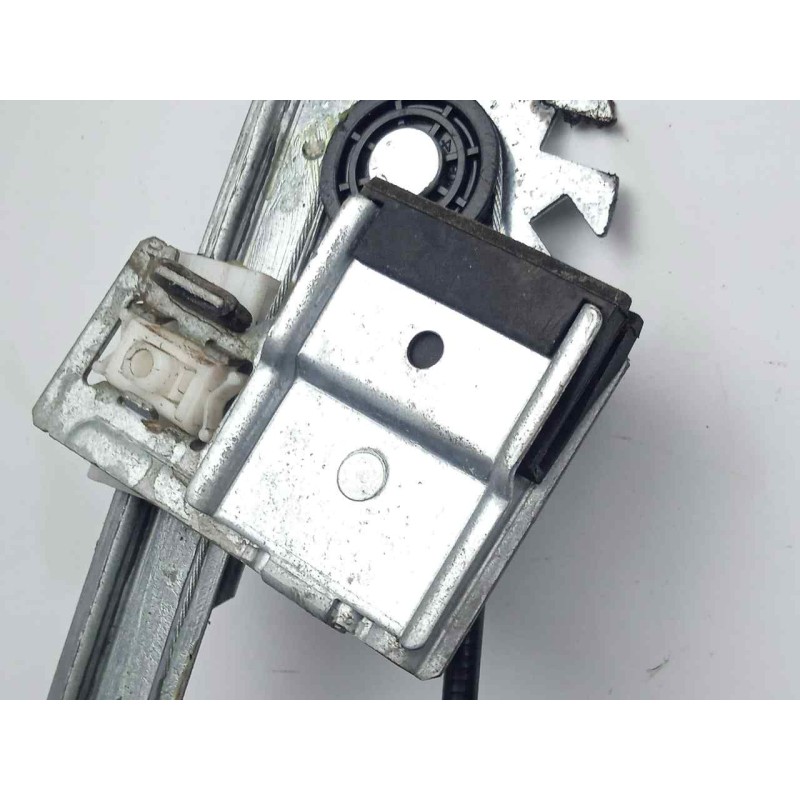 Recambio de elevalunas delantero derecho para volkswagen sharan (7m8) 1.9 tdi referencia OEM IAM SINREFERENCIA ELECTRICO CON.MOT