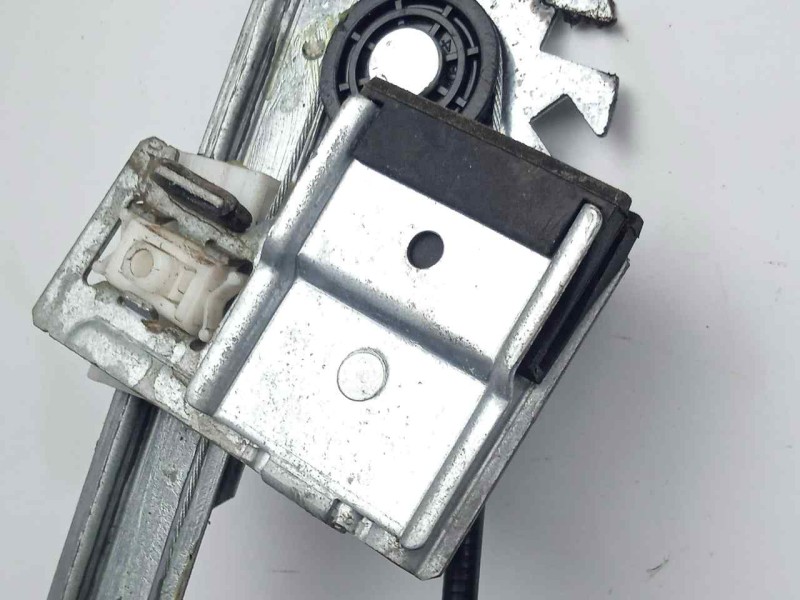 Recambio de elevalunas delantero derecho para volkswagen sharan (7m8) 1.9 tdi referencia OEM IAM SINREFERENCIA ELECTRICO CON.MOT