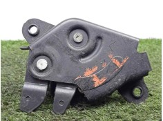 Recambio de cerradura puerta lateral izquierda para mazda 5 (cw) 1.6 cd diesel cat referencia OEM IAM    2