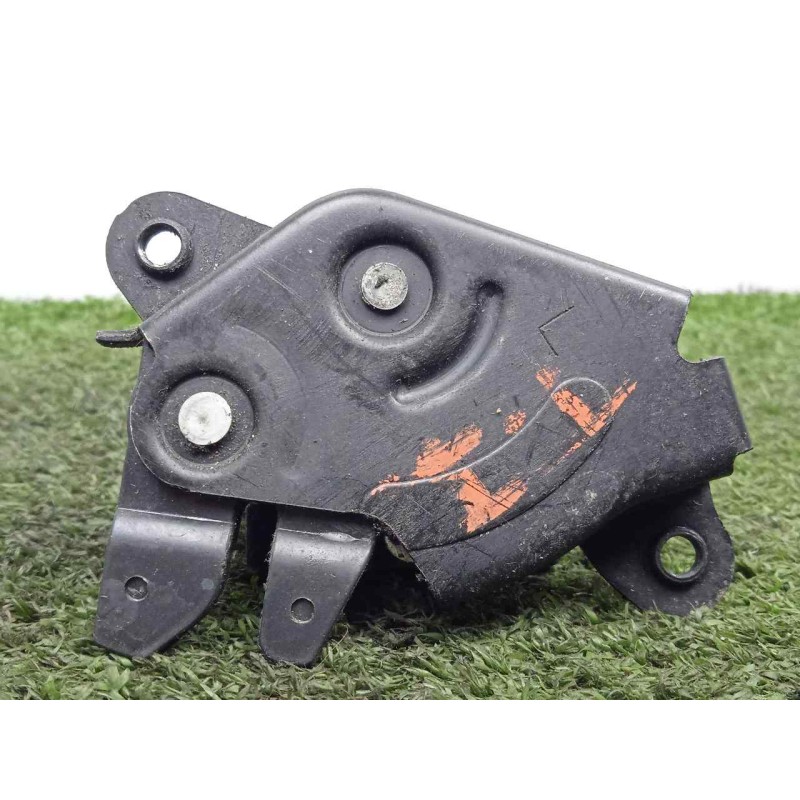 Recambio de cerradura puerta lateral izquierda para mazda 5 (cw) 1.6 cd diesel cat referencia OEM IAM   