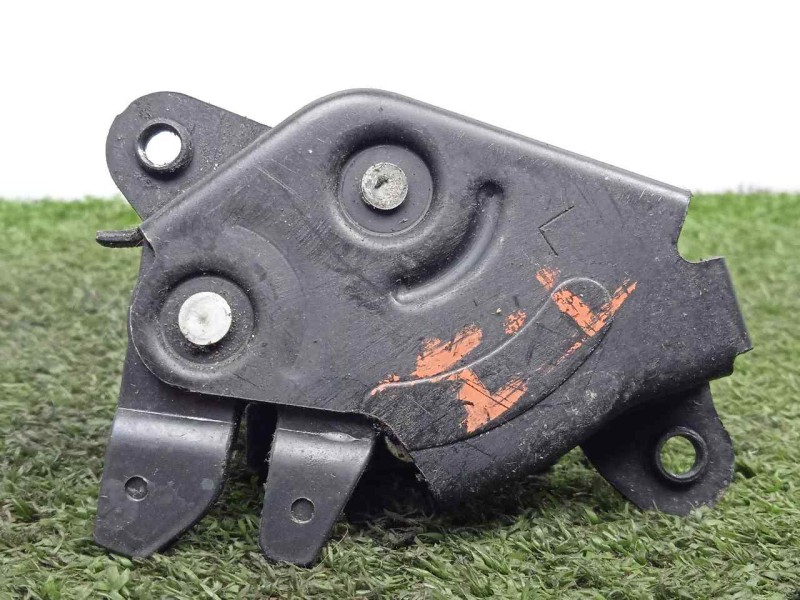 Recambio de cerradura puerta lateral izquierda para mazda 5 (cw) 1.6 cd diesel cat referencia OEM IAM   