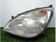 Recambio de faro izquierdo para citroën c5 berlina 3.0 v6 referencia OEM IAM 9644275380 01-04 - XENON 