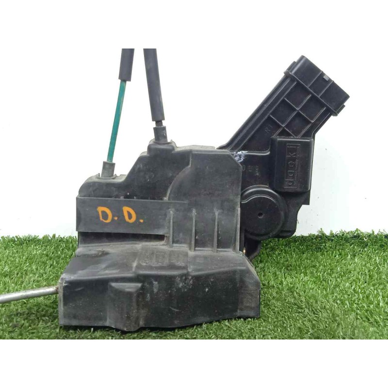 Recambio de cerradura puerta delantera derecha para kia magentis 2.0 crdi referencia OEM IAM XA20500 5.PINES 