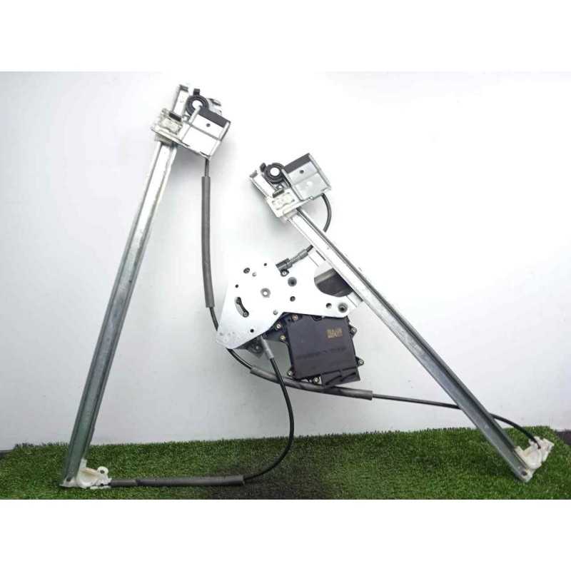 Recambio de elevalunas delantero derecho para volkswagen sharan (7m8) 1.9 tdi referencia OEM IAM SINREFERENCIA ELECTRICO CON.MOT