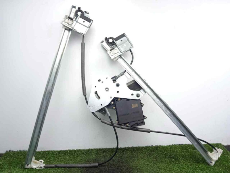 Recambio de elevalunas delantero derecho para volkswagen sharan (7m8) 1.9 tdi referencia OEM IAM SINREFERENCIA ELECTRICO CON.MOT