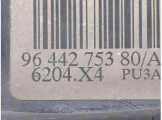 Recambio de faro izquierdo para citroën c5 berlina 3.0 v6 referencia OEM IAM 9644275380 01-04 - XENON  2