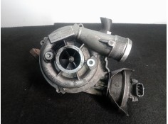Recambio de turbocompresor para volvo s40 berlina 2.0 diesel cat referencia OEM IAM 7538476-9659667380-11900177  