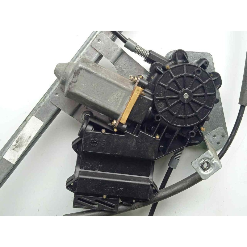 Recambio de elevalunas delantero derecho para volkswagen sharan (7m8) 1.9 tdi referencia OEM IAM SINREFERENCIA ELECTRICO CON.MOT