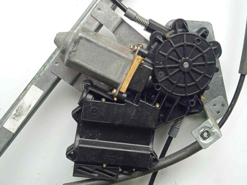 Recambio de elevalunas delantero derecho para volkswagen sharan (7m8) 1.9 tdi referencia OEM IAM SINREFERENCIA ELECTRICO CON.MOT