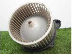 Recambio de motor calefaccion para kia magentis 2.0 crdi referencia OEM IAM F00S330024 2.PINES Ø145MM