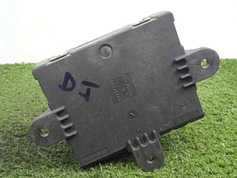 Recambio de modulo electronico para land rover evoque 2.2 td4 cat referencia OEM IAM EJ3214D618AB-1012369200  
