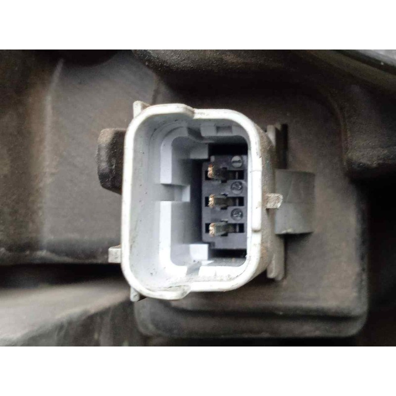 Recambio de faro izquierdo para citroën c5 berlina 3.0 v6 referencia OEM IAM 9644275380 01-04 - XENON 