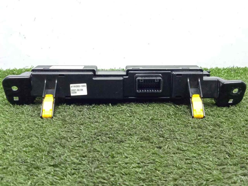 Recambio de warning para kia ceed 1.0 tgdi cat referencia OEM IAM 93600J7000WK  