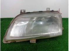Recambio de faro izquierdo para volkswagen sharan (7m8) 1.9 tdi referencia OEM IAM 0301048301-7M1941015H 96-00 VALIDO SEAT ALHAM