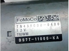 Recambio de motor arranque para ford mondeo lim. 1.5 ecoboost cat referencia OEM IAM REF:4380000400-DS7T11000KA 15.DIENTES DENSO 2