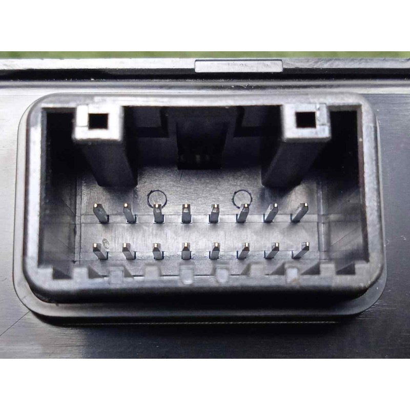 Recambio de warning para kia ceed 1.0 tgdi cat referencia OEM IAM 93600J7000WK  