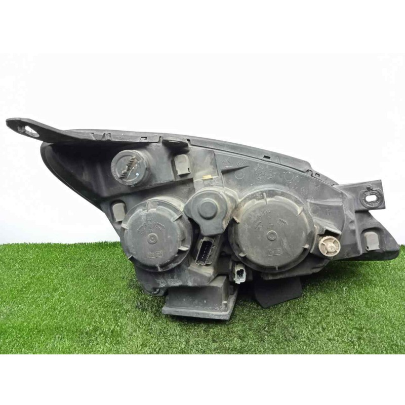 Recambio de faro izquierdo para citroën c5 berlina 3.0 v6 referencia OEM IAM 9644275380 01-04 - XENON 
