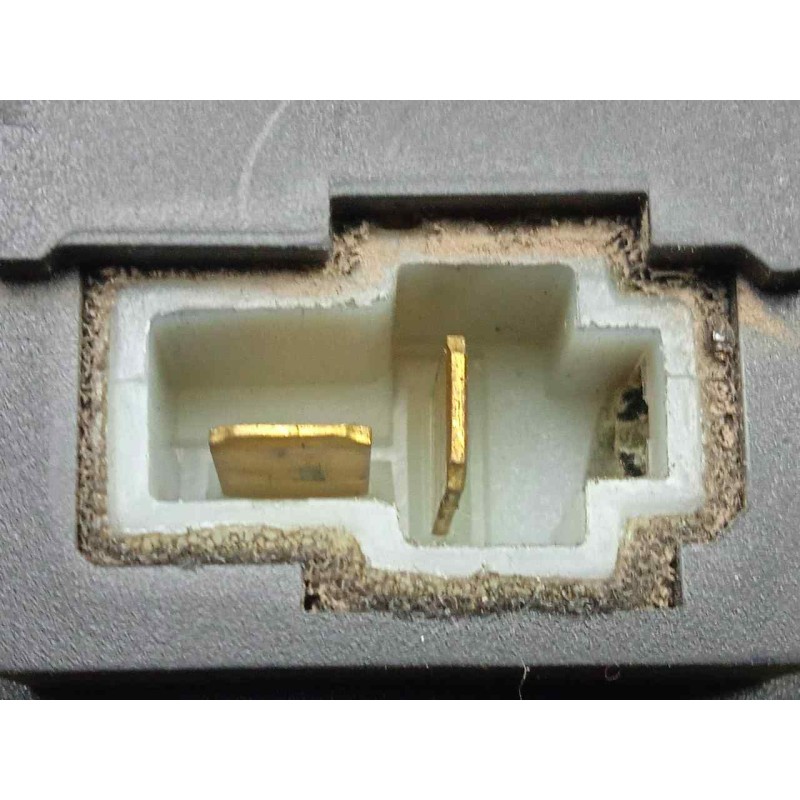 Recambio de motor calefaccion para kia magentis 2.0 crdi referencia OEM IAM F00S330024 2.PINES Ø145MM