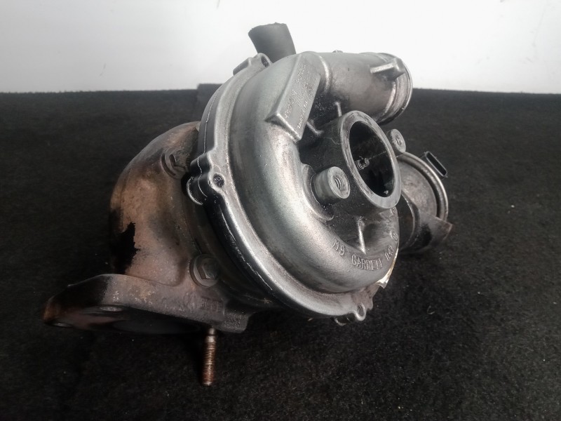 Recambio de turbocompresor para volvo s40 berlina 2.0 diesel cat referencia OEM IAM 7538476-9659667380-11900177  