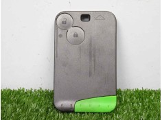 Recambio de conmutador de arranque para renault laguna ii grandtour (kg0) 1.9 dci diesel referencia OEM IAM NOTIENEREFERENCIA LA