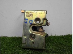 Recambio de cerradura puerta delantera izquierda para seat toledo (1l) 1.9 tdi referencia OEM IAM 1L0837015  