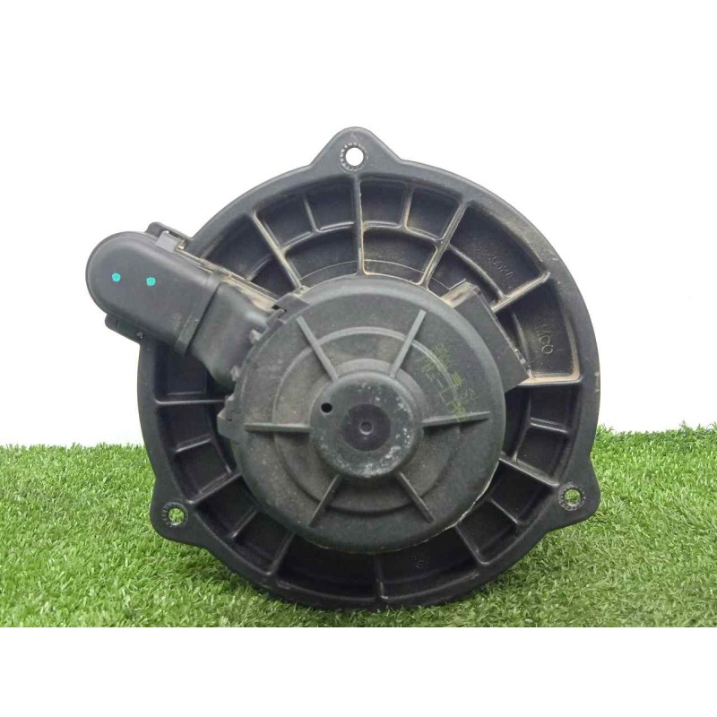 Recambio de motor calefaccion para kia magentis 2.0 crdi referencia OEM IAM F00S330024 2.PINES Ø145MM