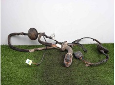 Recambio de instalacion electrica para kia sportage 1.6 crdi cat referencia OEM IAM 91635F1010 PUERTA TRASERA DERECHA