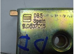 Recambio de cerradura puerta delantera izquierda para seat toledo (1l) 1.9 tdi referencia OEM IAM 1L0837015   2