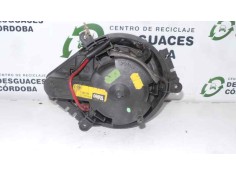 Recambio de motor calefaccion para citroën xantia berlina 1.6 referencia OEM IAM 602190L VALEO - 4.PIN CON.RESISTENCIA 2